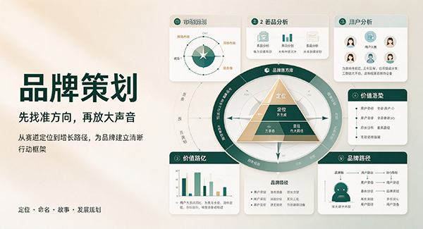 临沂品牌策划