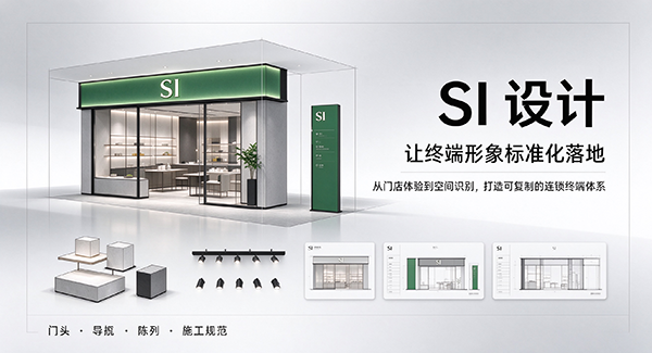 临沂SI设计